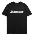 Draufhauer T-Shirt Weis