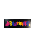 Draufhauer Sticker 10 Stk.